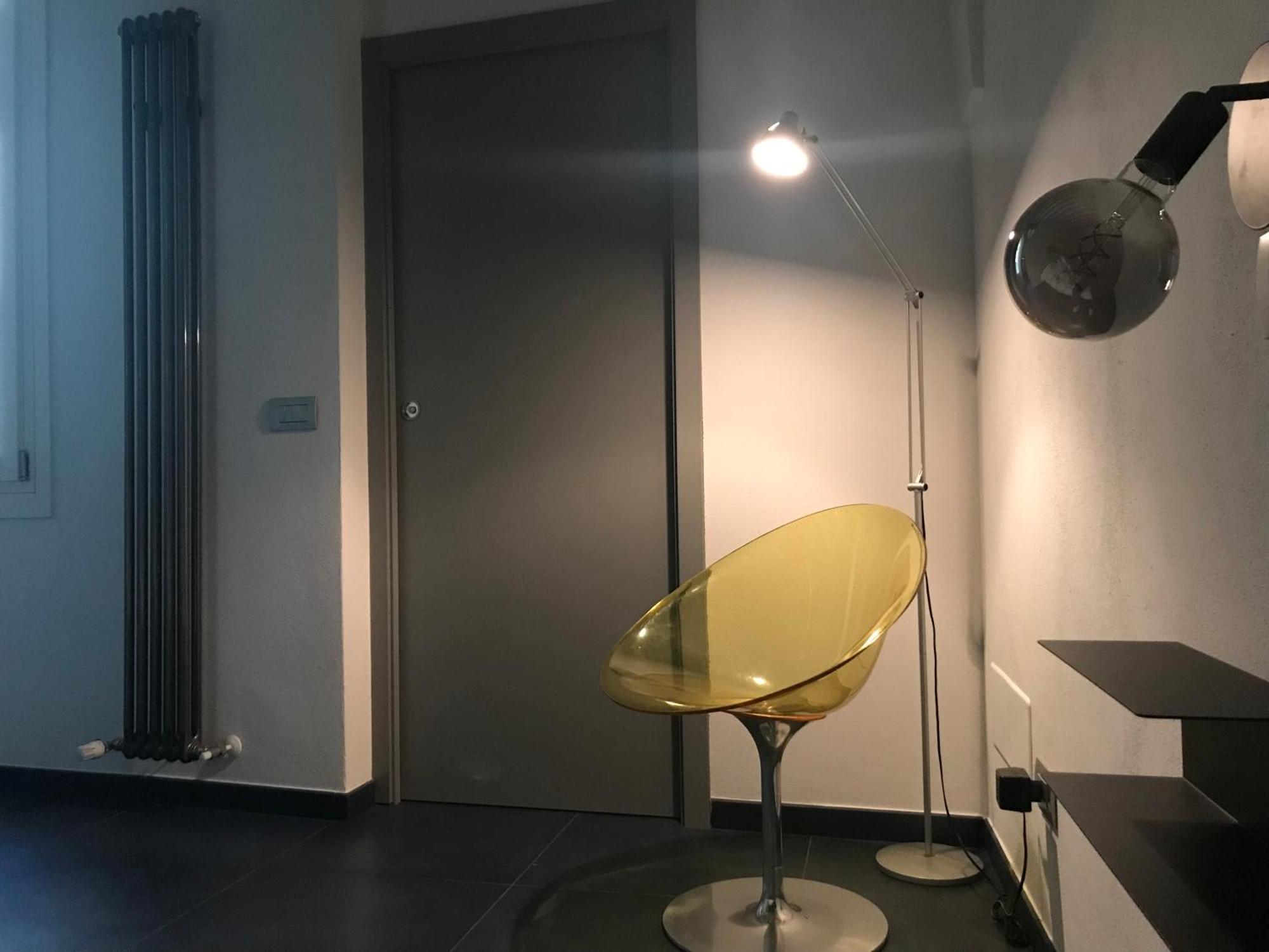 Domus Διαμέρισμα Μόντενα Εξωτερικό φωτογραφία