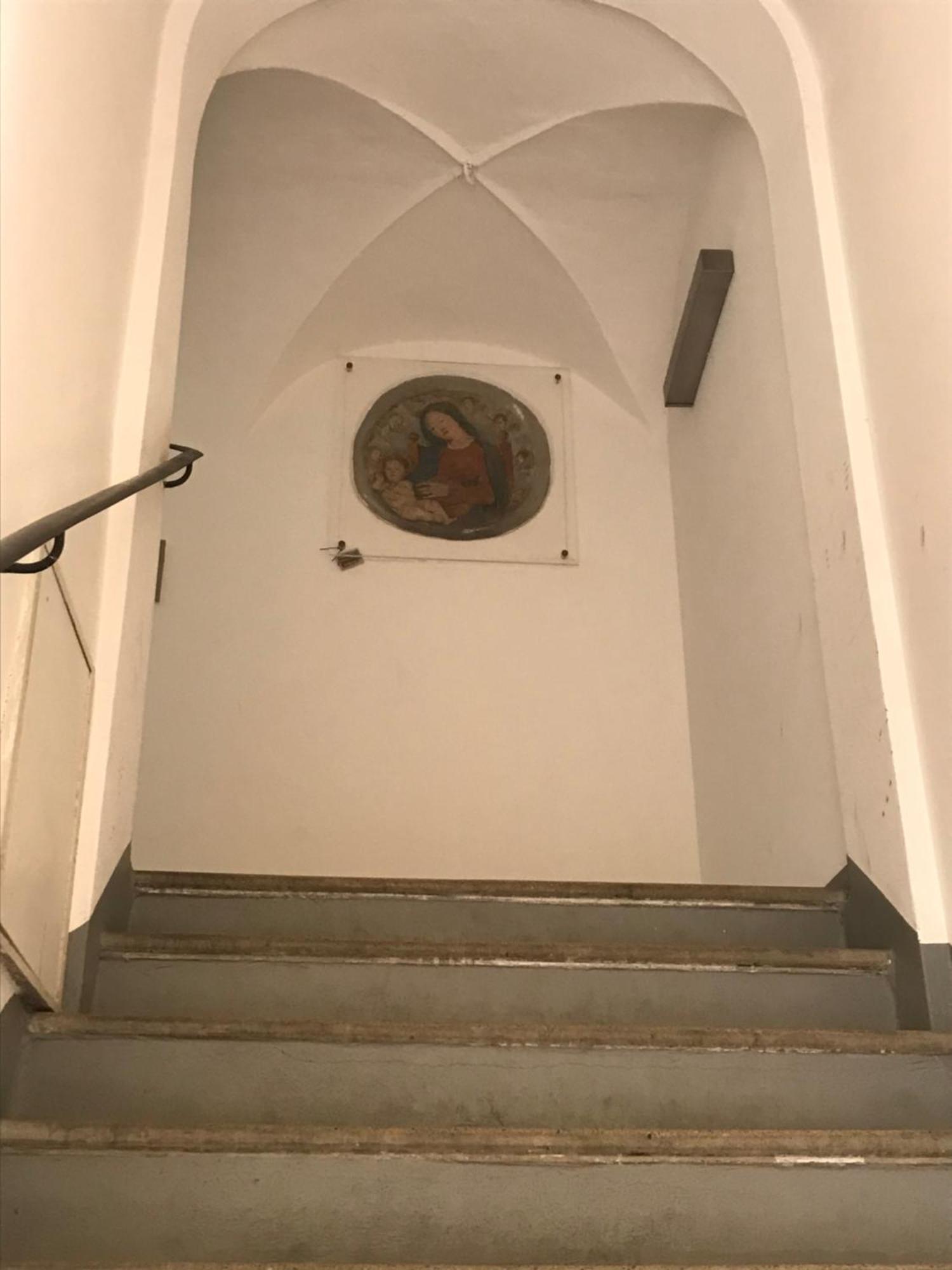 Domus Διαμέρισμα Μόντενα Εξωτερικό φωτογραφία