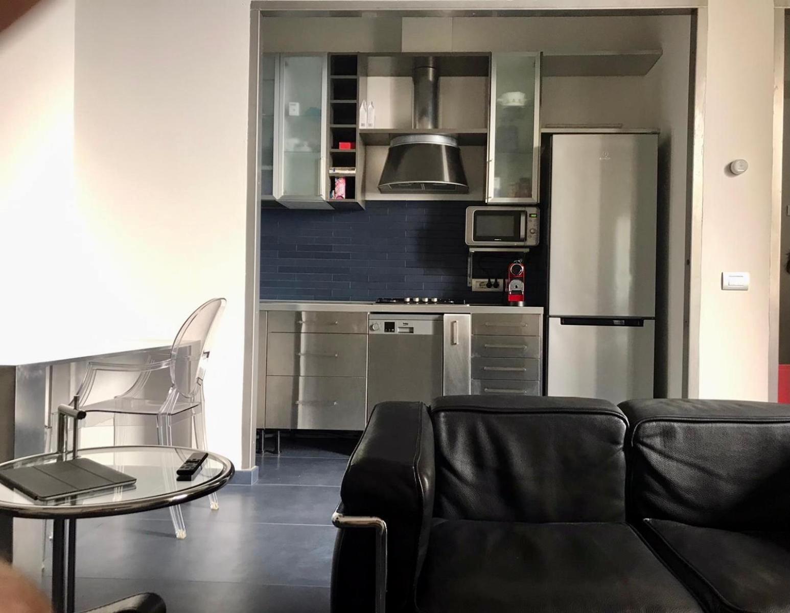 Domus Διαμέρισμα Μόντενα Εξωτερικό φωτογραφία