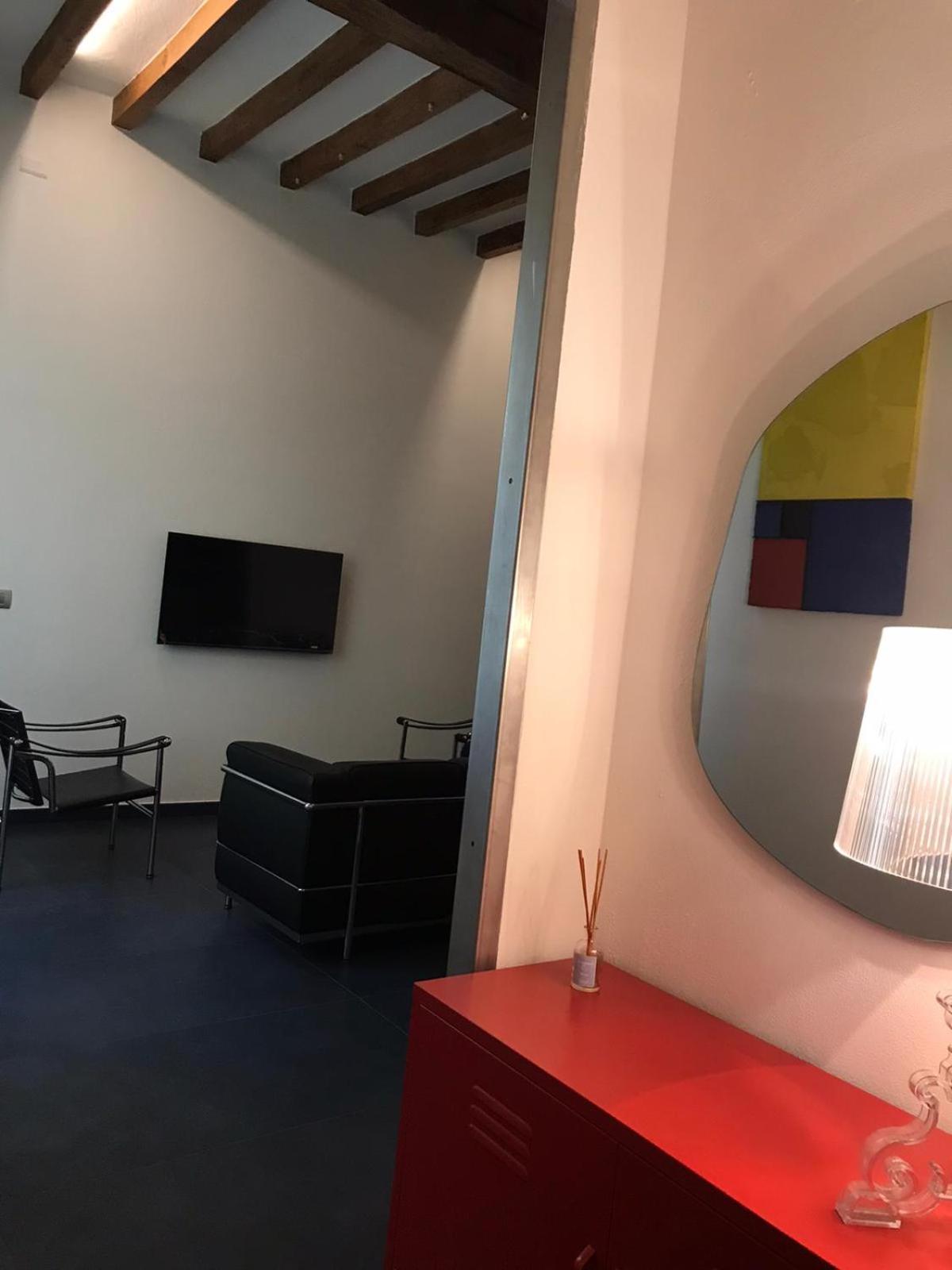 Domus Διαμέρισμα Μόντενα Εξωτερικό φωτογραφία