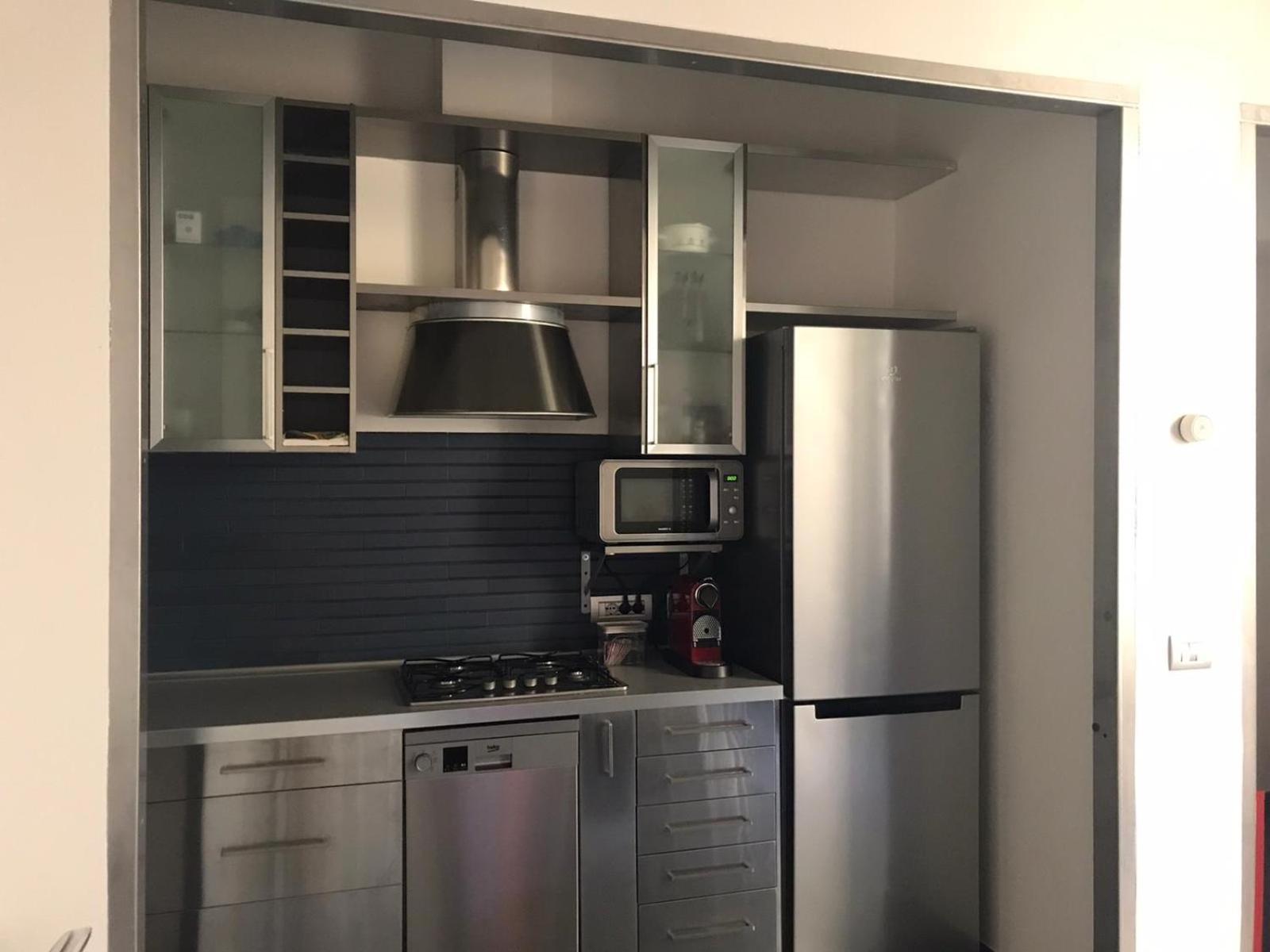 Domus Διαμέρισμα Μόντενα Εξωτερικό φωτογραφία