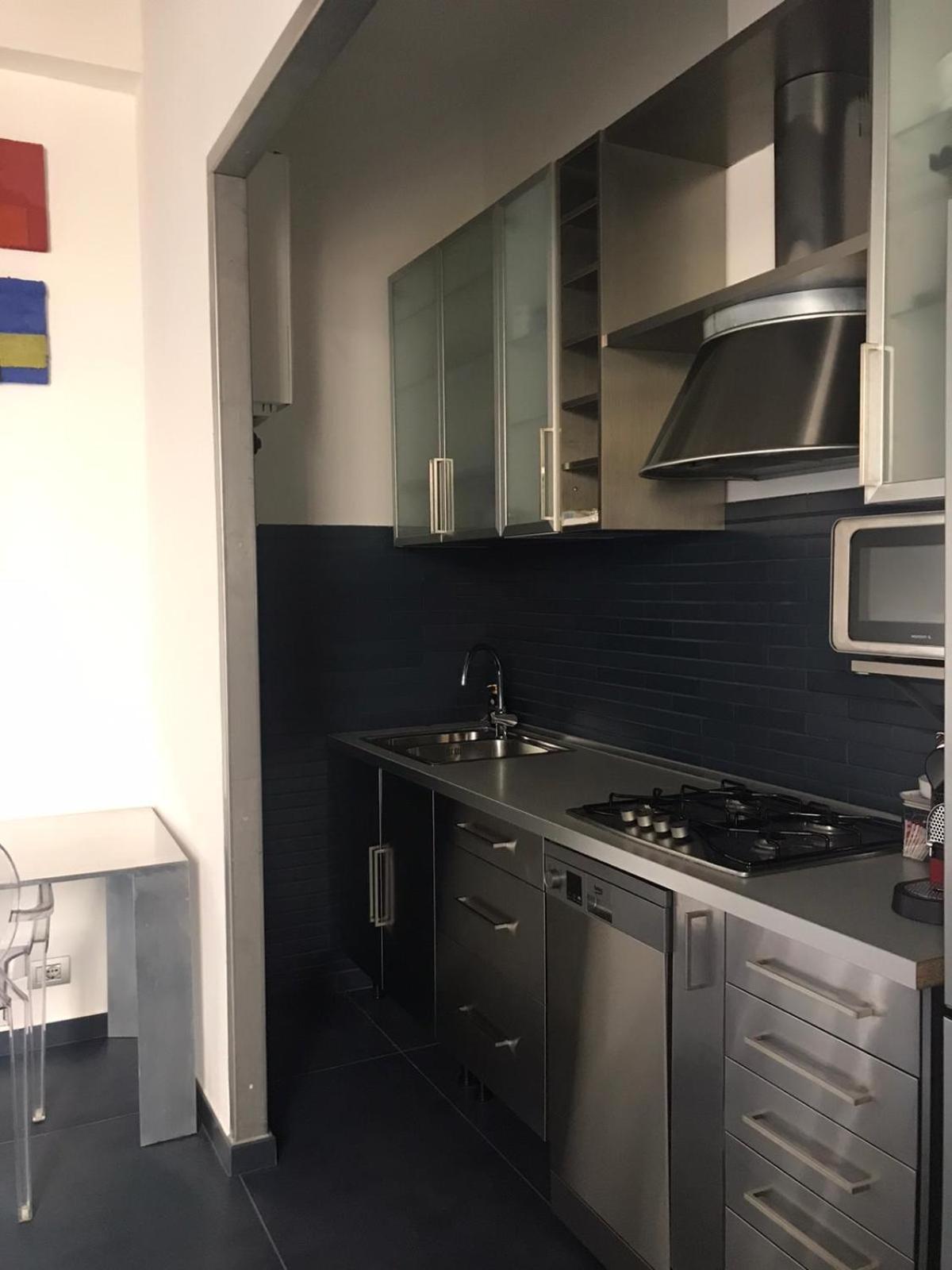 Domus Διαμέρισμα Μόντενα Εξωτερικό φωτογραφία