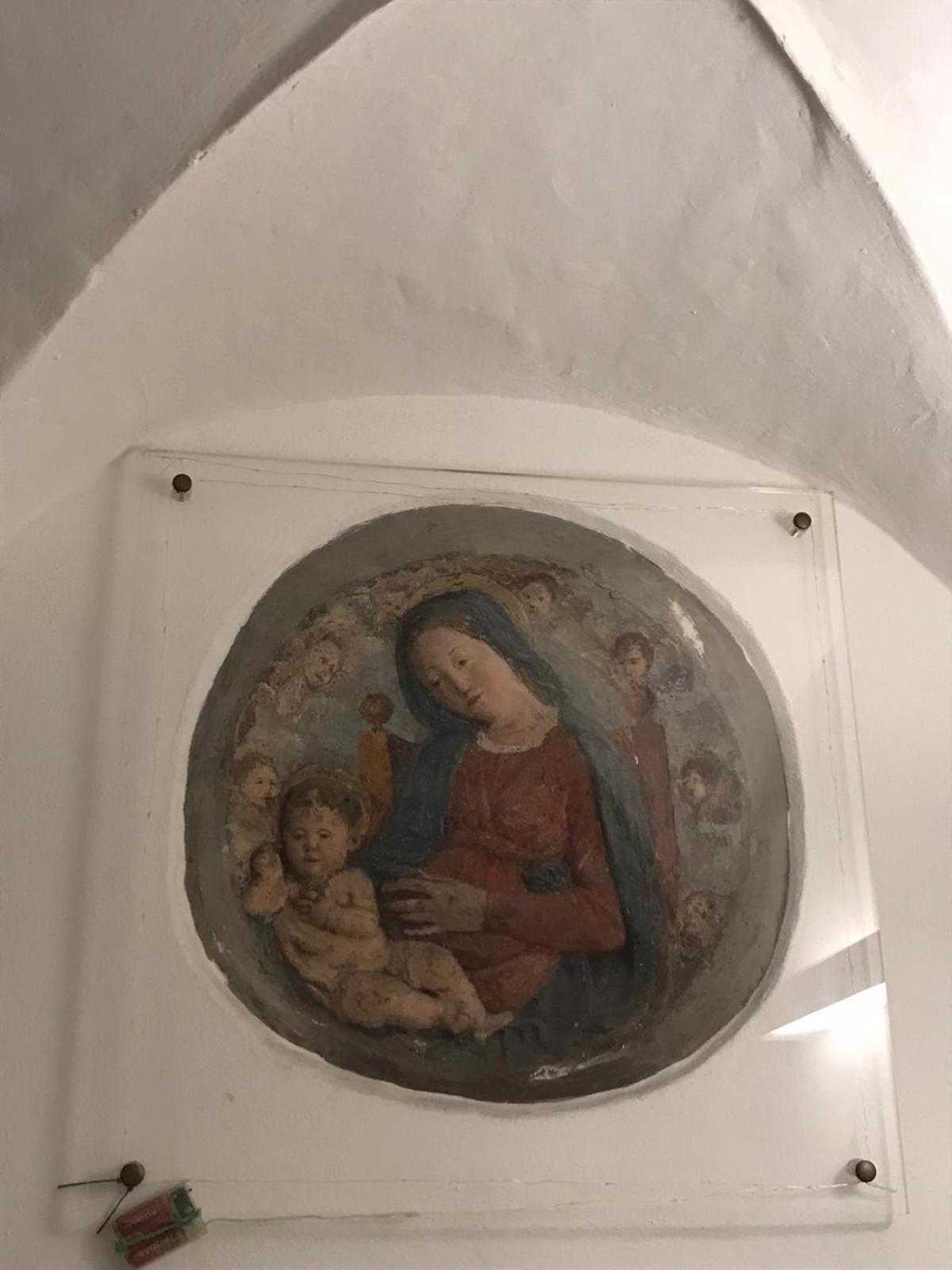 Domus Διαμέρισμα Μόντενα Εξωτερικό φωτογραφία