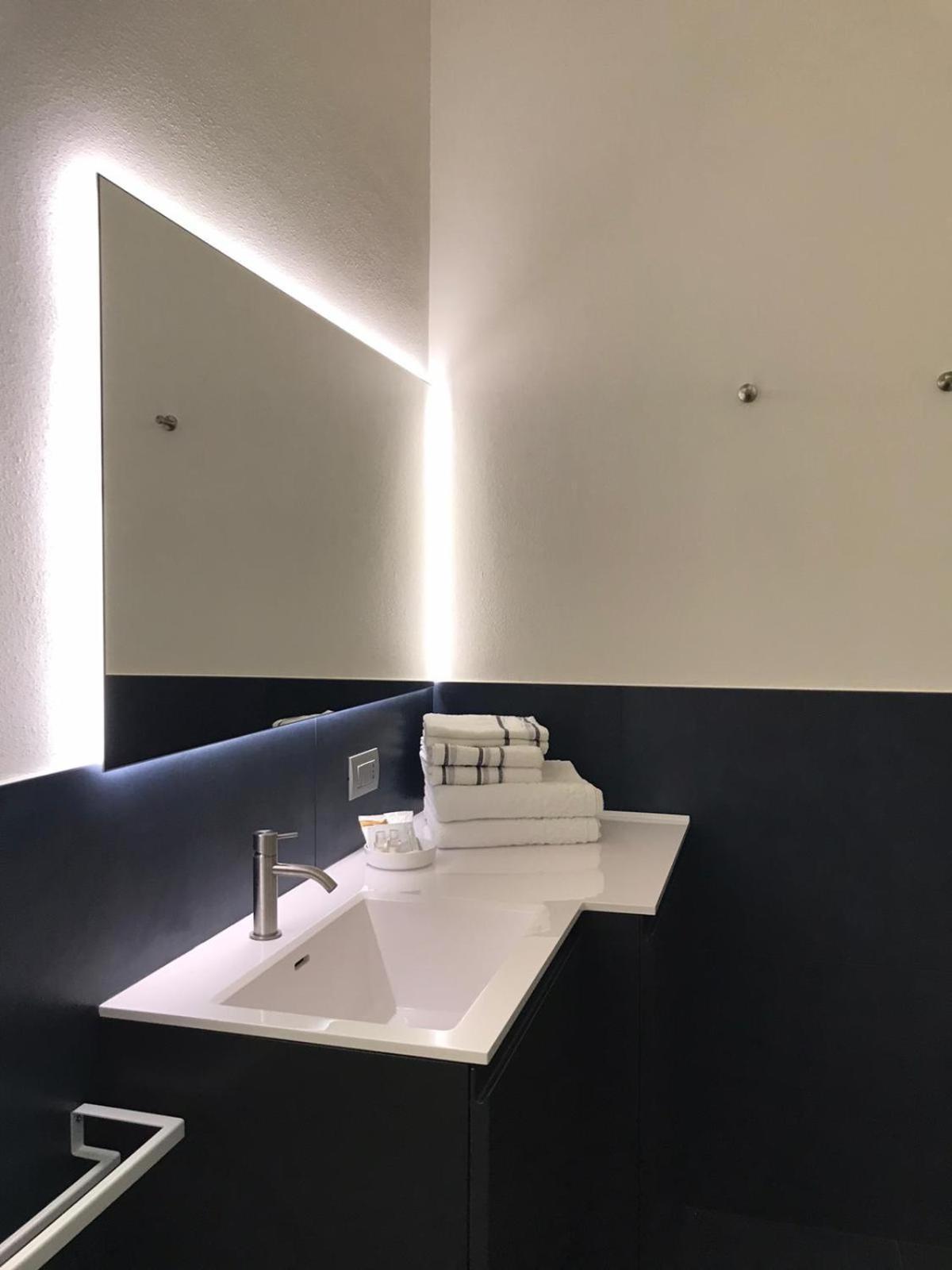 Domus Διαμέρισμα Μόντενα Εξωτερικό φωτογραφία
