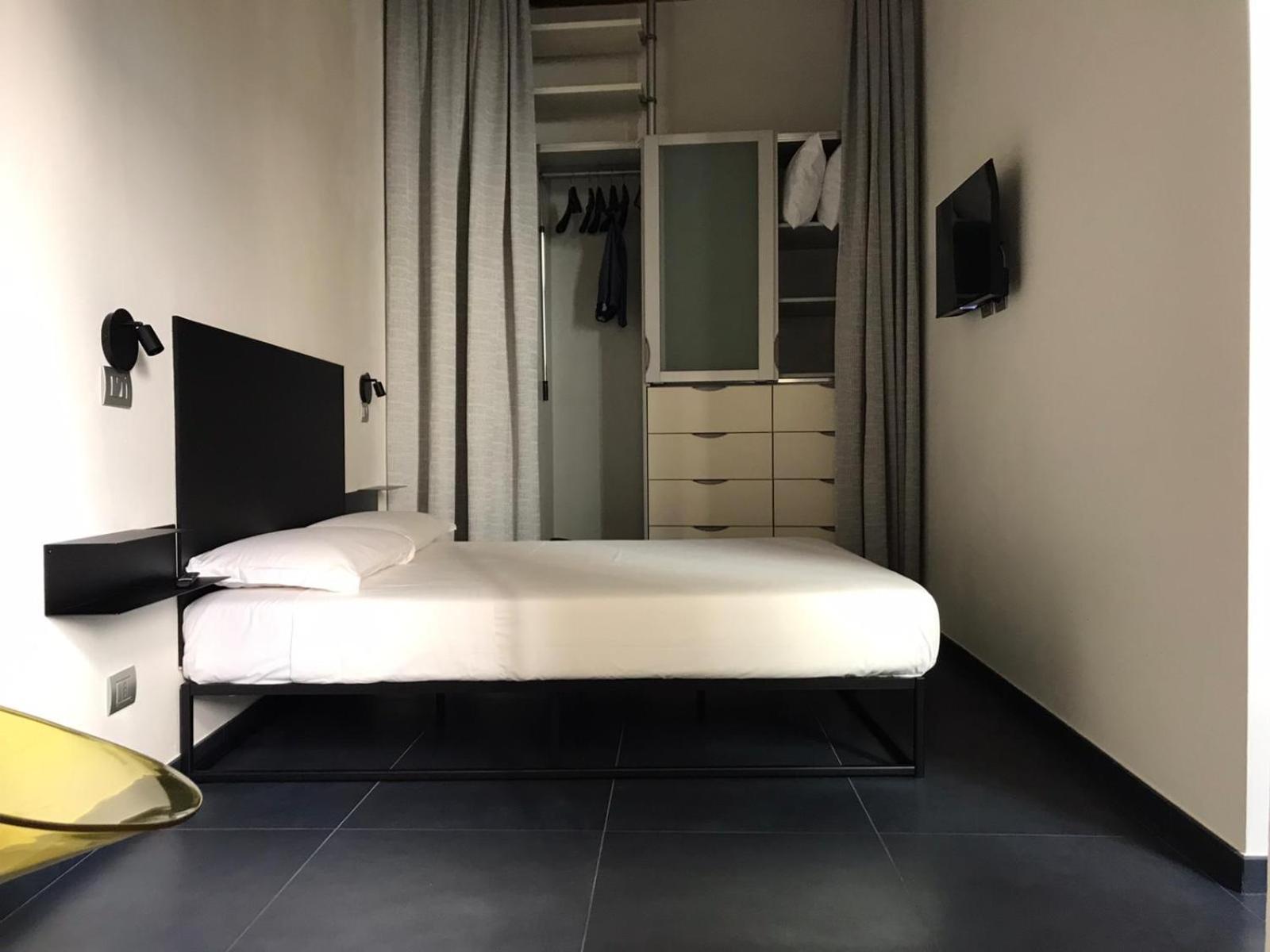 Domus Διαμέρισμα Μόντενα Εξωτερικό φωτογραφία
