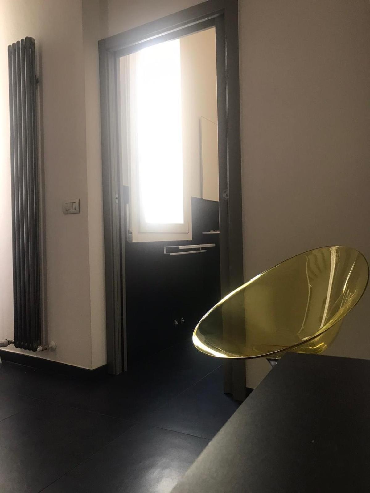 Domus Διαμέρισμα Μόντενα Εξωτερικό φωτογραφία
