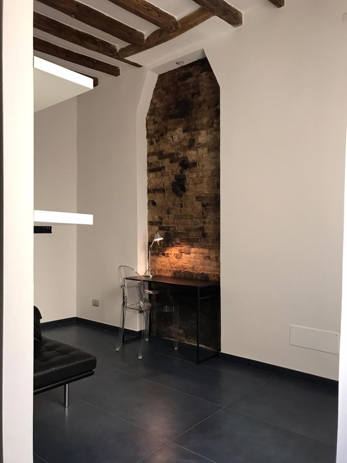 Domus Διαμέρισμα Μόντενα Εξωτερικό φωτογραφία