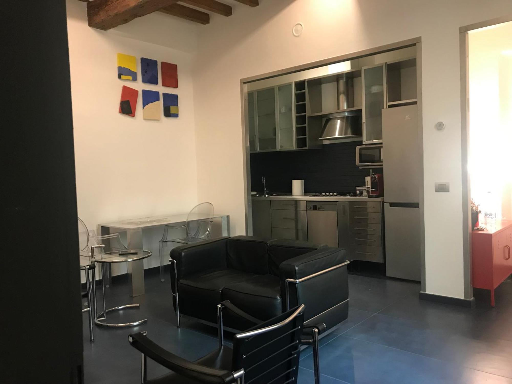 Domus Διαμέρισμα Μόντενα Εξωτερικό φωτογραφία