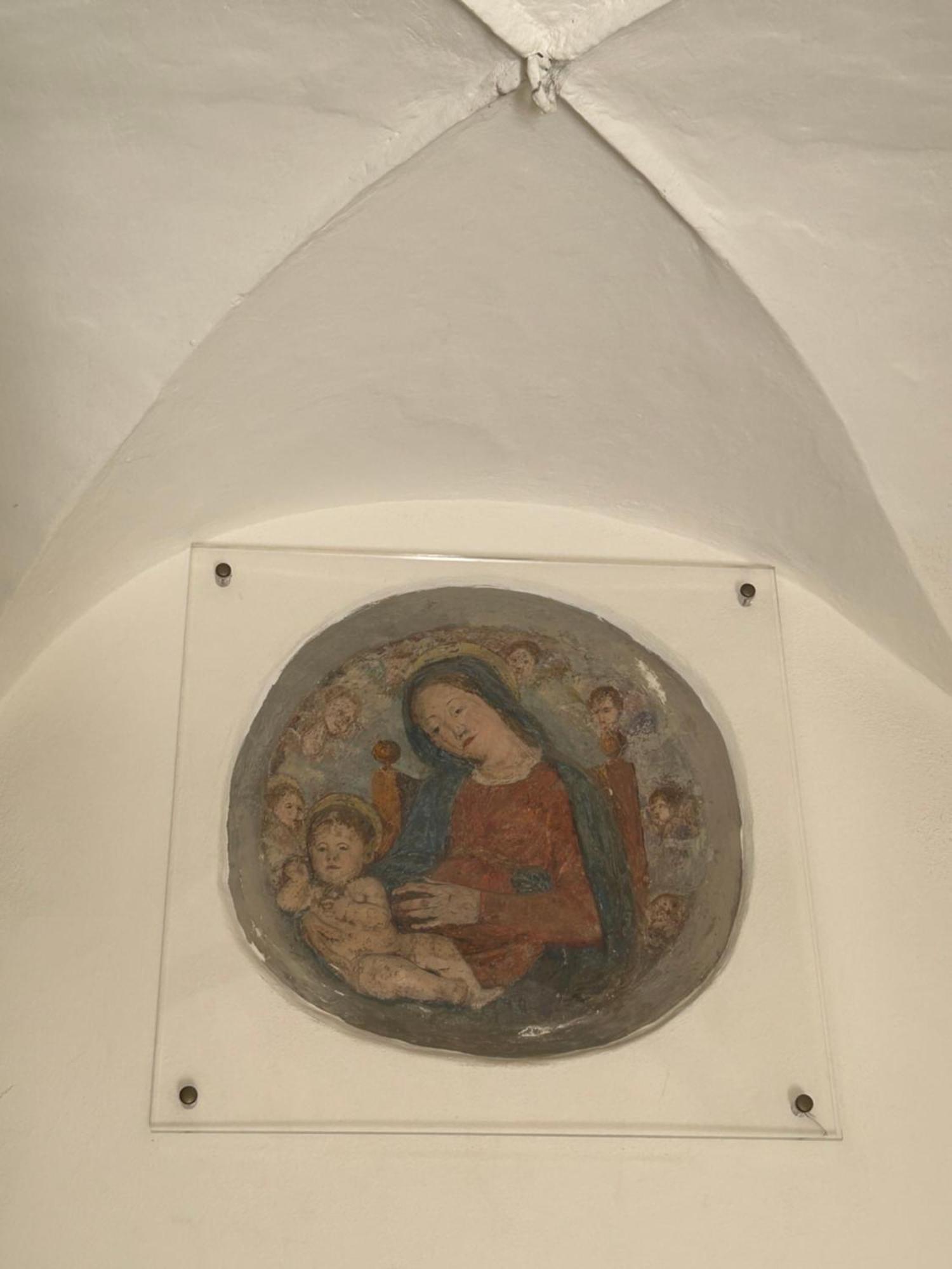 Domus Διαμέρισμα Μόντενα Εξωτερικό φωτογραφία