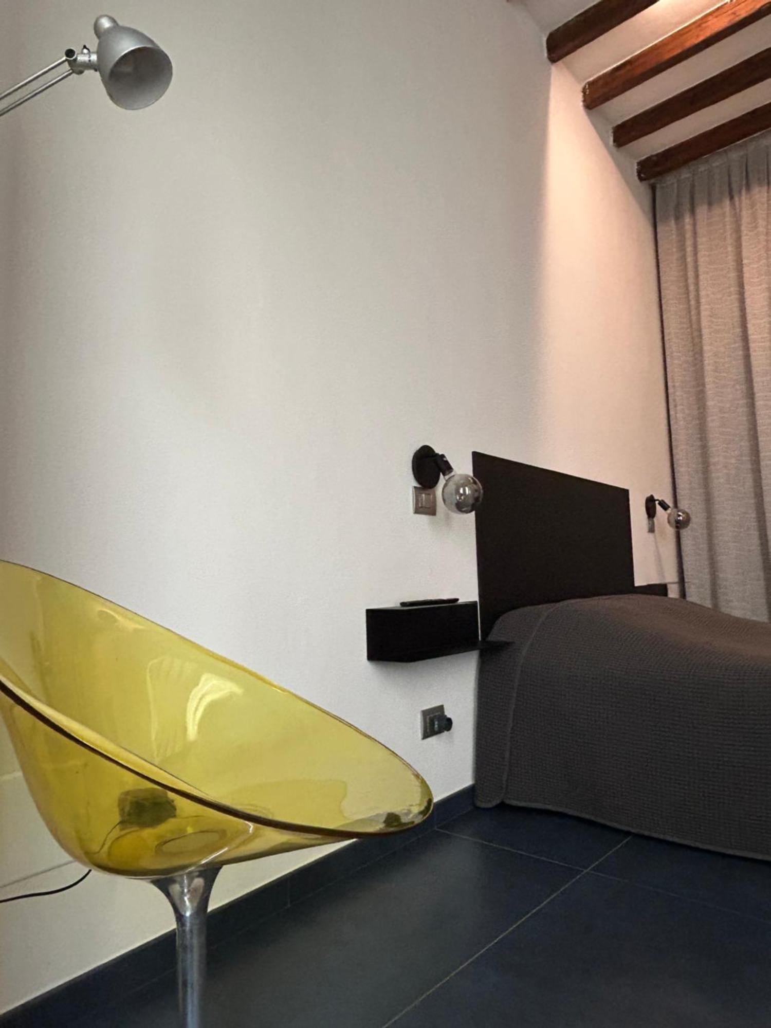 Domus Διαμέρισμα Μόντενα Εξωτερικό φωτογραφία