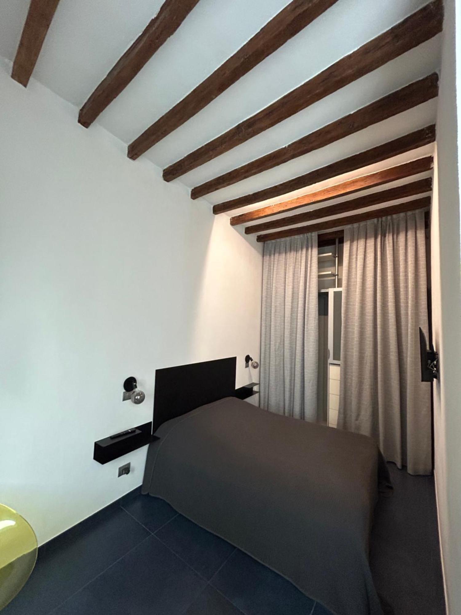 Domus Διαμέρισμα Μόντενα Εξωτερικό φωτογραφία